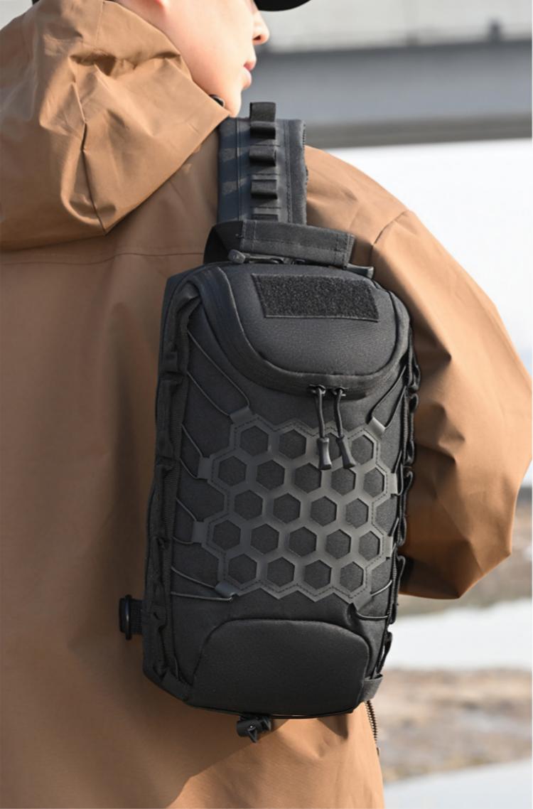 Homefish New Outdoor Tactical  - огляд і ціна Edc Carry Kit