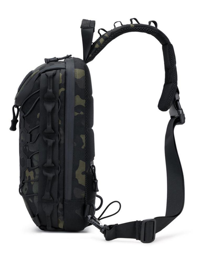 Homefish New Outdoor Tactical  - огляд і ціна Edc Carry Kit