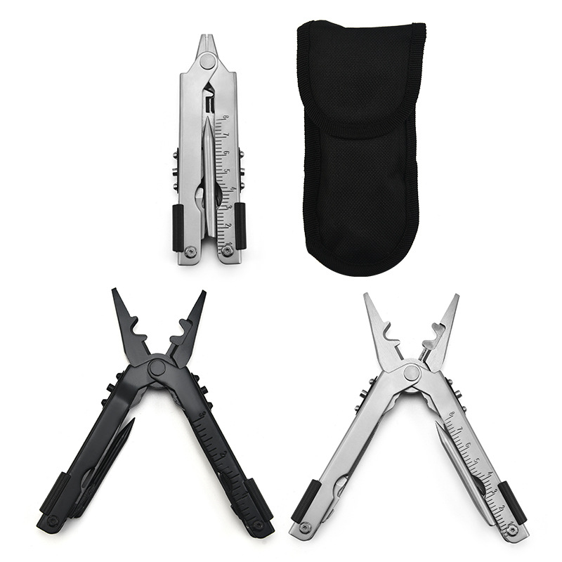 New Outdoor Multitool Camping  - огляд і ціна Edc Carry Knife