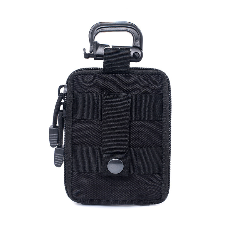 Tactical EDC Pouch Medical Org - огляд і ціна Edc Carry Fanny Pack