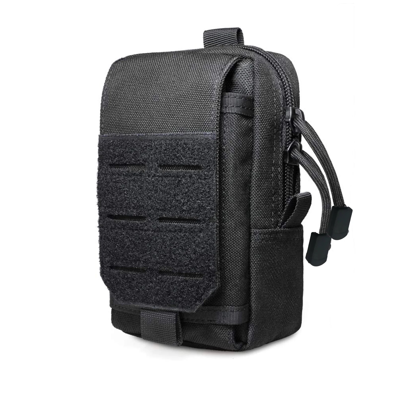 Tactical Molle Pouch Waist Bag - огляд і ціна Edc Carry Fanny Pack