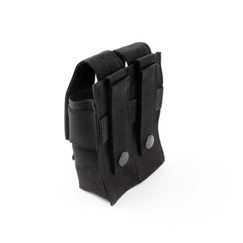 Tactical Magazine Pouch Double - огляд і ціна Edc Carry Kit