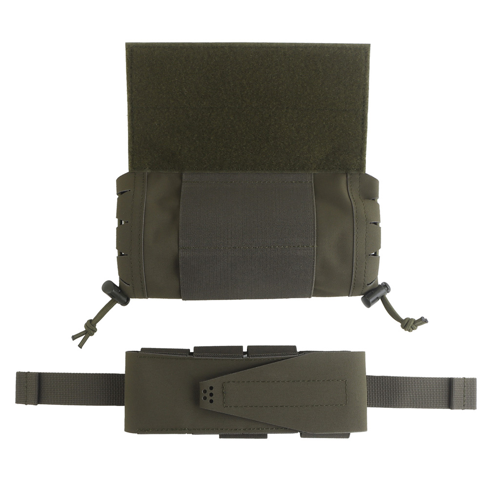 Tactical UG Medical Pouch Roll - огляд і ціна Edc Carry Fanny Pack