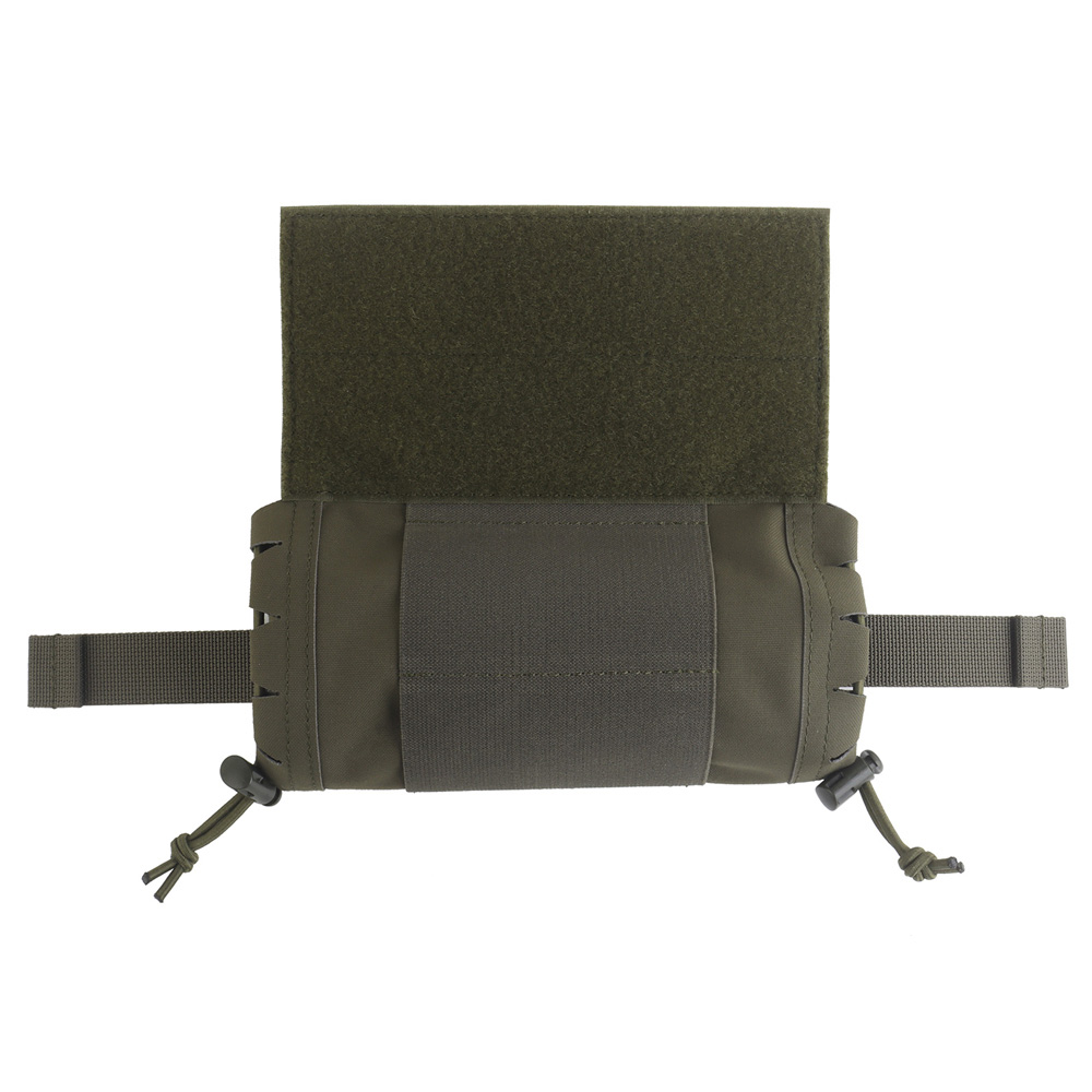 Tactical UG Medical Pouch Roll - огляд і ціна Edc Carry Fanny Pack
