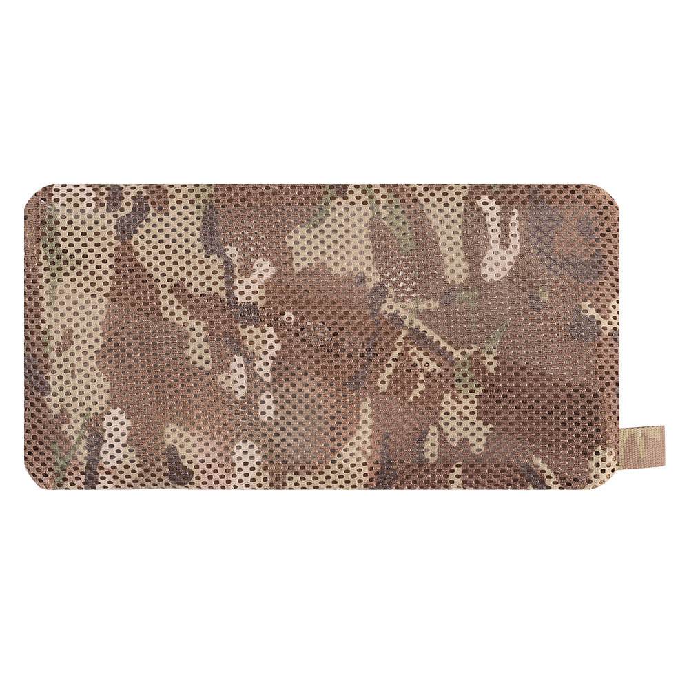Tactical Mesh EDC Pouch Bag Ut - огляд і ціна Edc Carry Kit