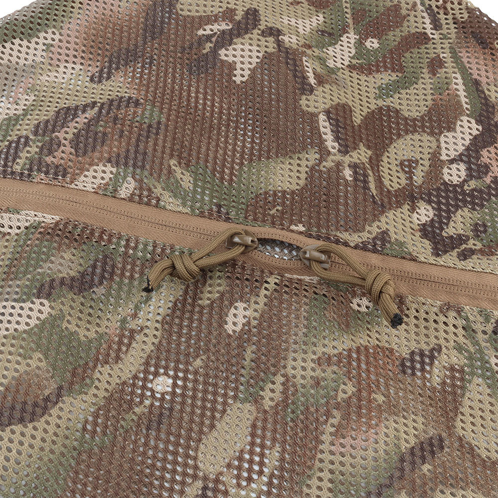 Tactical Mesh EDC Pouch Bag Ut - огляд і ціна Edc Carry Kit