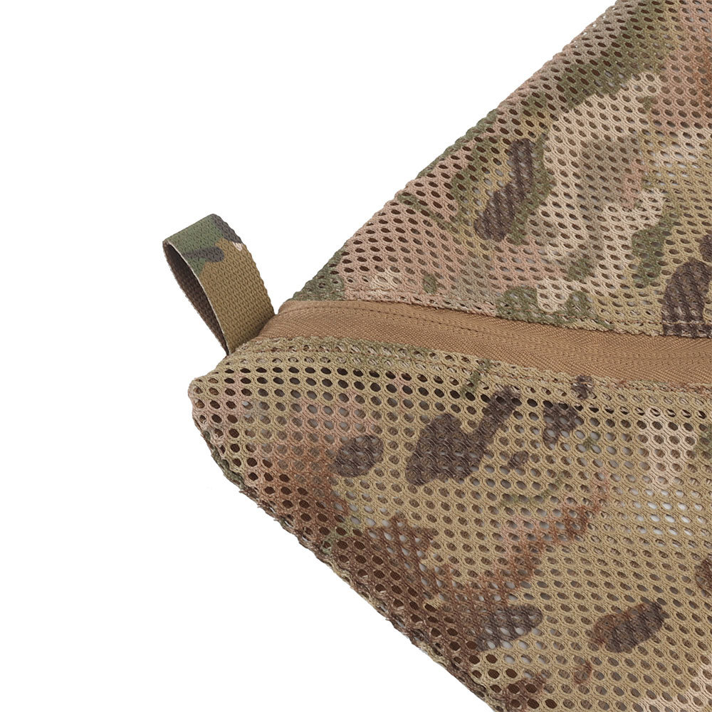 Tactical Mesh EDC Pouch Bag Ut - огляд і ціна Edc Carry Kit
