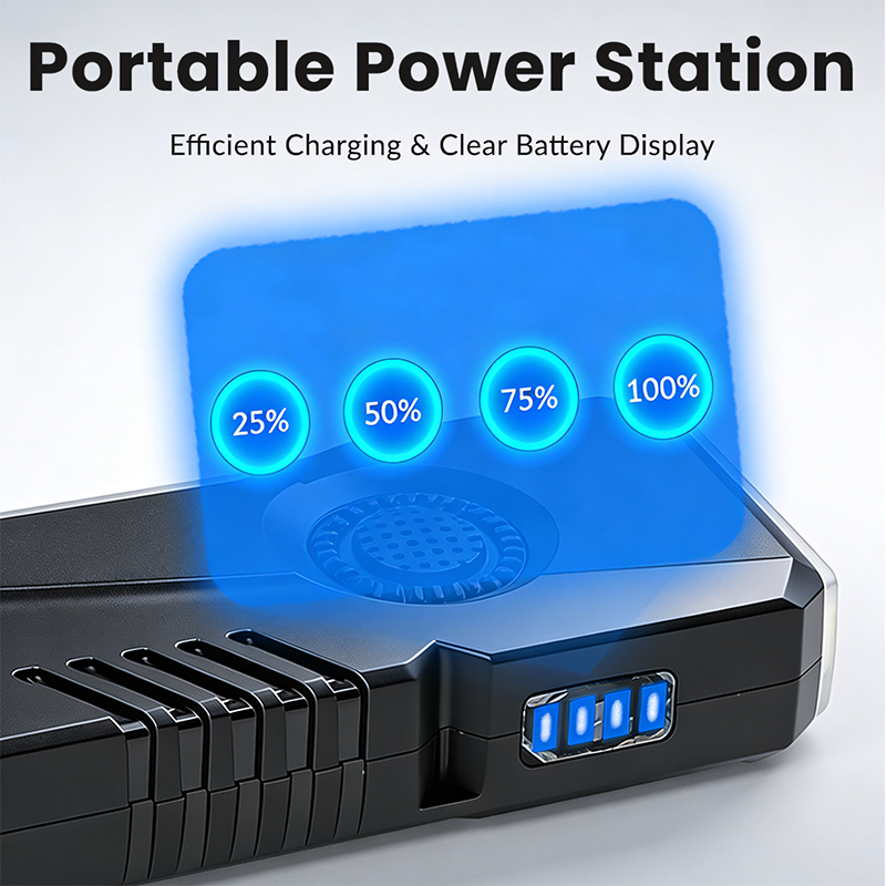 EDC Type-C Rechargeable Pocket - огляд і ціна Edc Carry Clip
