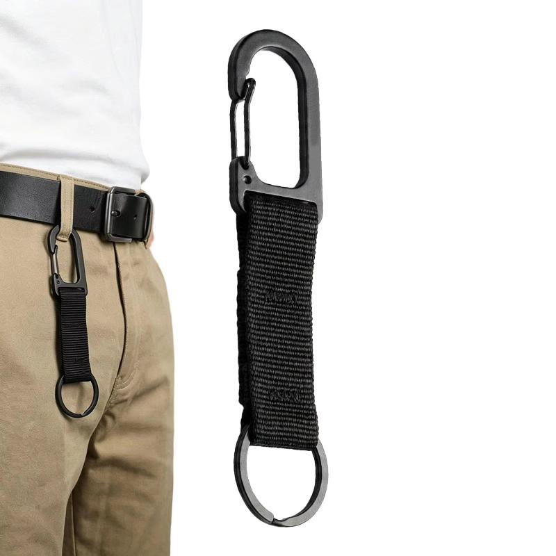 Compact Mini Webbing Spring Sn - огляд і ціна Edc Carry Clip