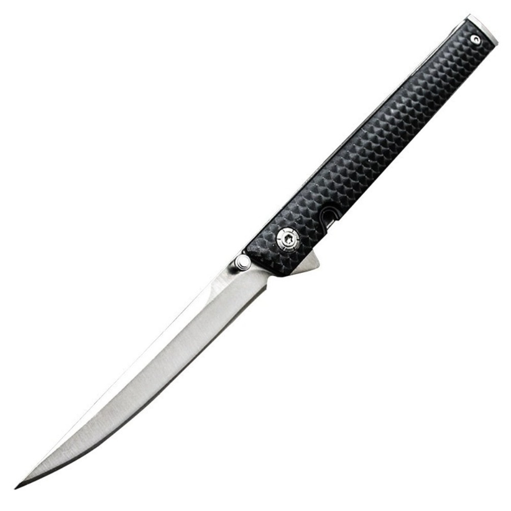 7096 Slim EDC Folding Pocket K - огляд і ціна Edc Carry Clip