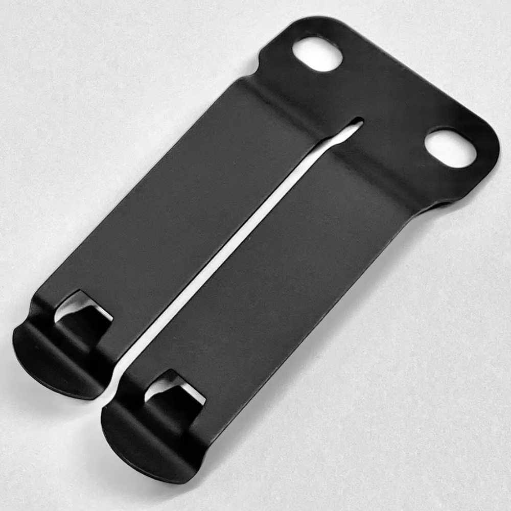 Knife Carry Pocket Clip Assemb - огляд і ціна Edc Carry Clip