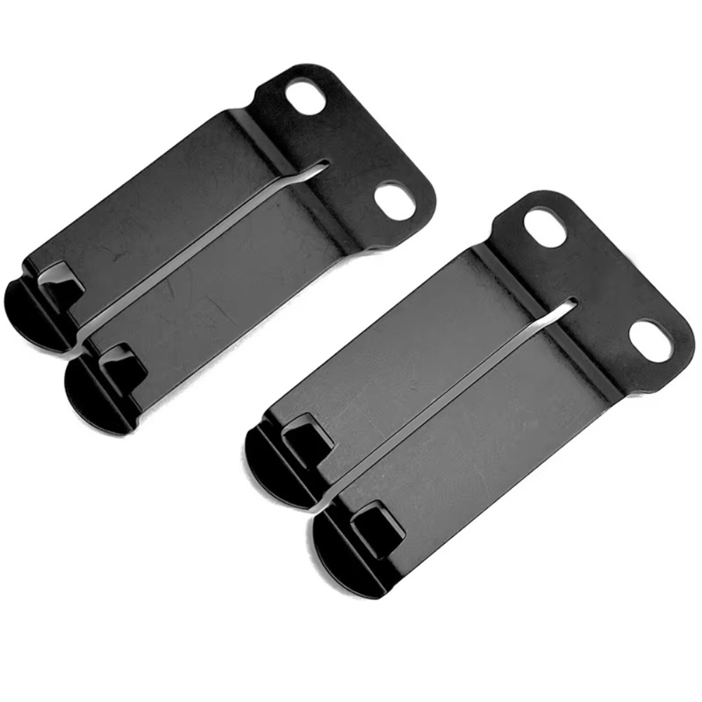 Knife Carry Pocket Clip Assemb - огляд і ціна Edc Carry Clip