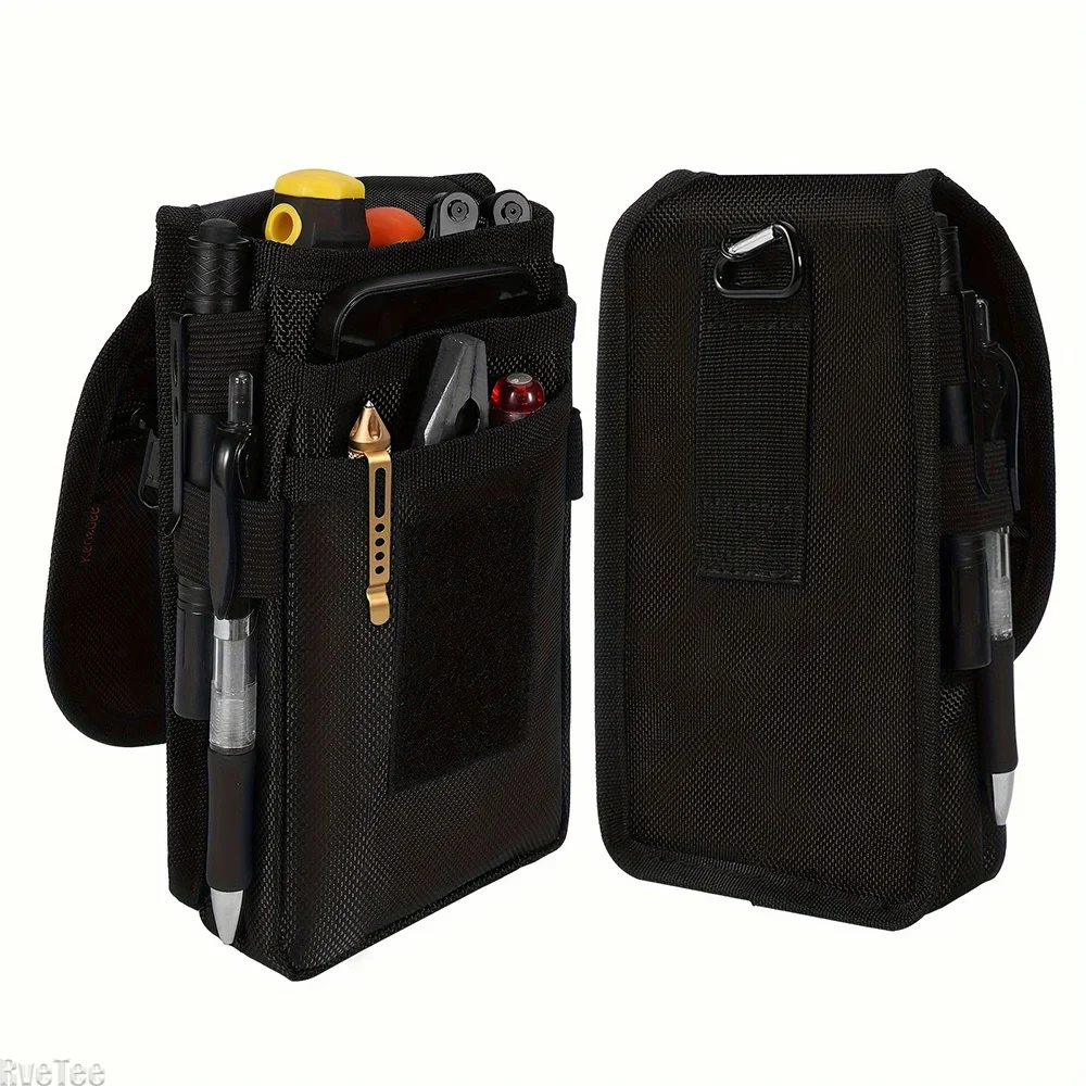 Tactical EDC Pouch Belt Holste - огляд і ціна Edc Everyday Carry Knives