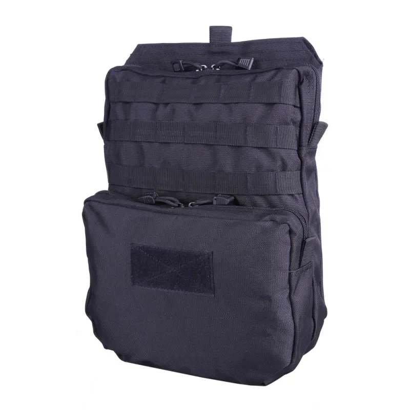 Tactical Plate Carrier Backpac - огляд і ціна Edc Carry Kit