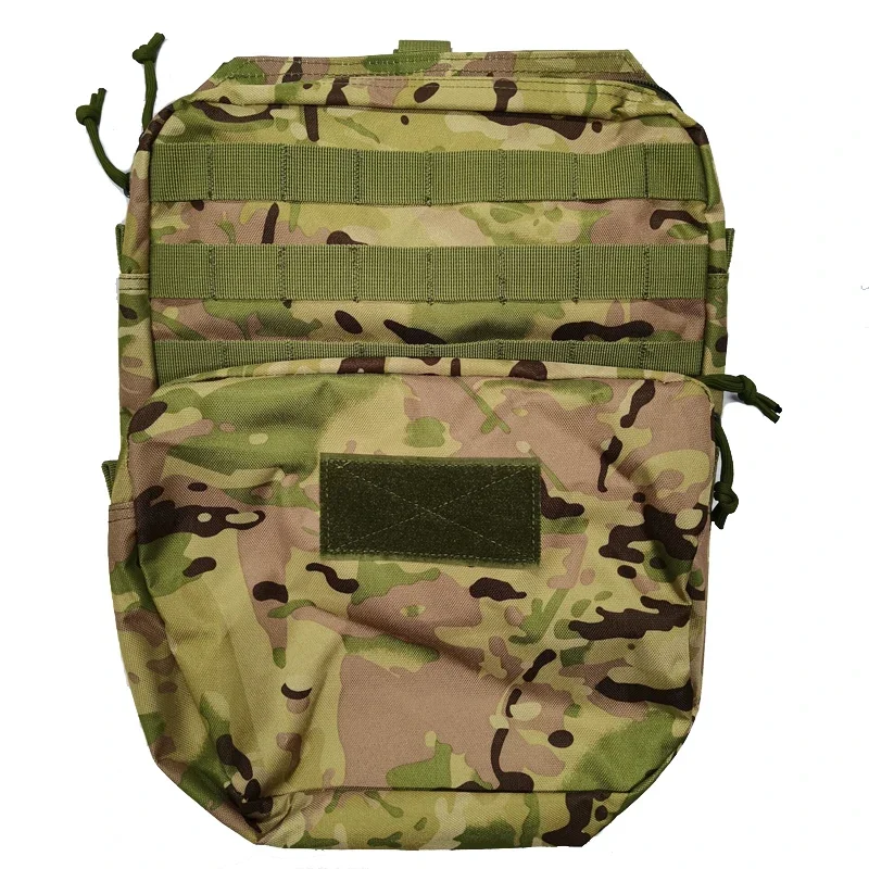 Tactical Plate Carrier Backpac - огляд і ціна Edc Carry Kit