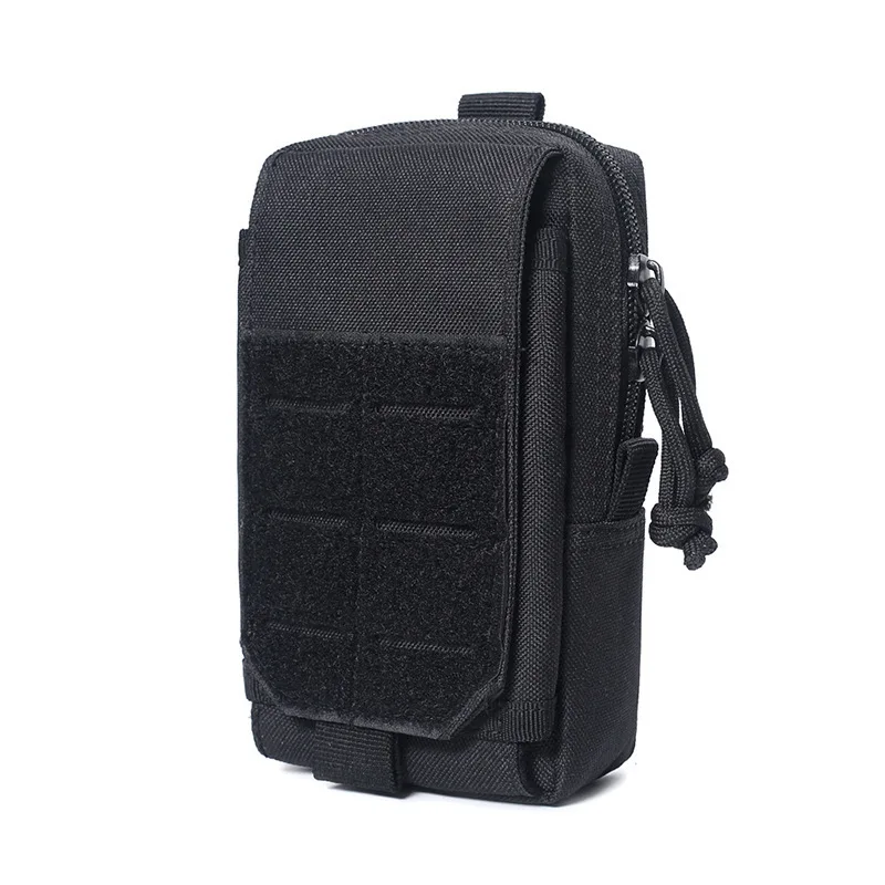 Waist Bag EDC Tool Bag Vest Po - огляд і ціна Edc Carry Fanny Pack