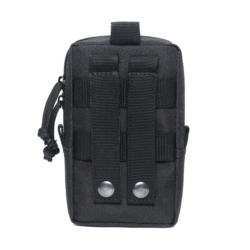 Waist Bag EDC Tool Bag Vest Po - огляд і ціна Edc Carry Fanny Pack