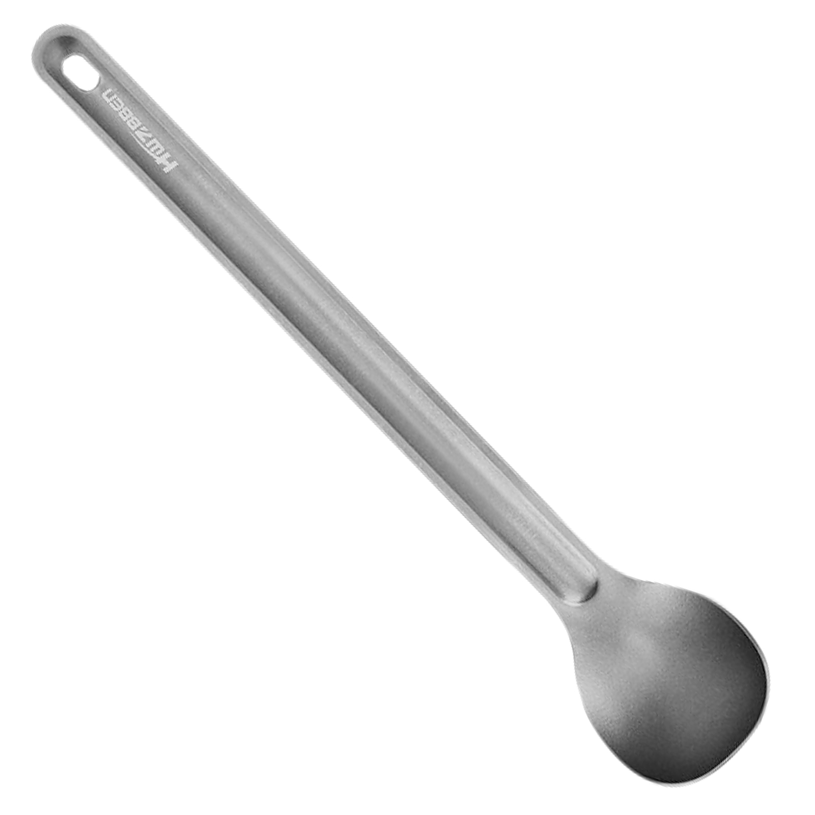 Titanium Long Handle Spork Cut - огляд і ціна Edc Everyday Carry Knives