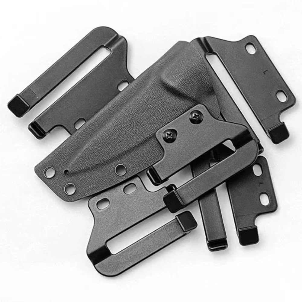 EDC Kydex Sheath Carry Back Cl - огляд і ціна Edc Carry Clip