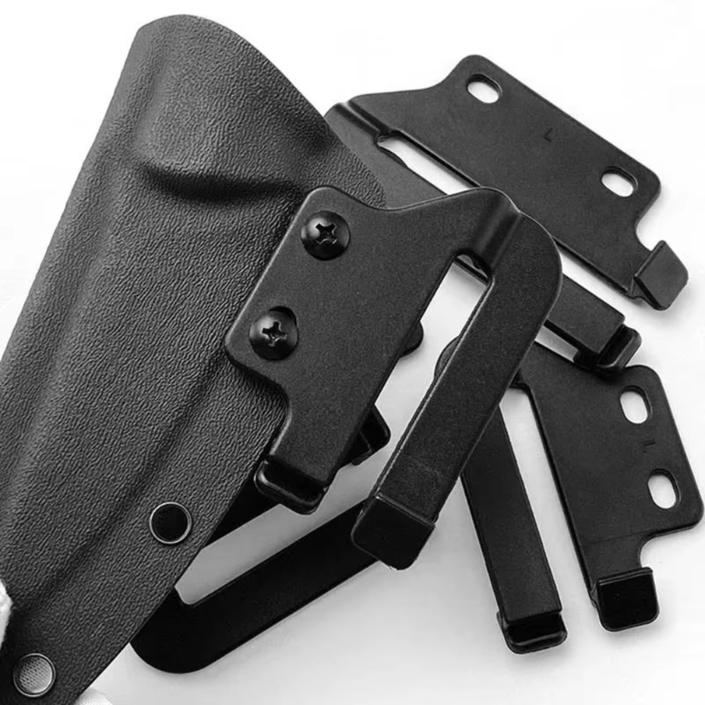 EDC Kydex Sheath Carry Back Cl - огляд і ціна Edc Carry Clip