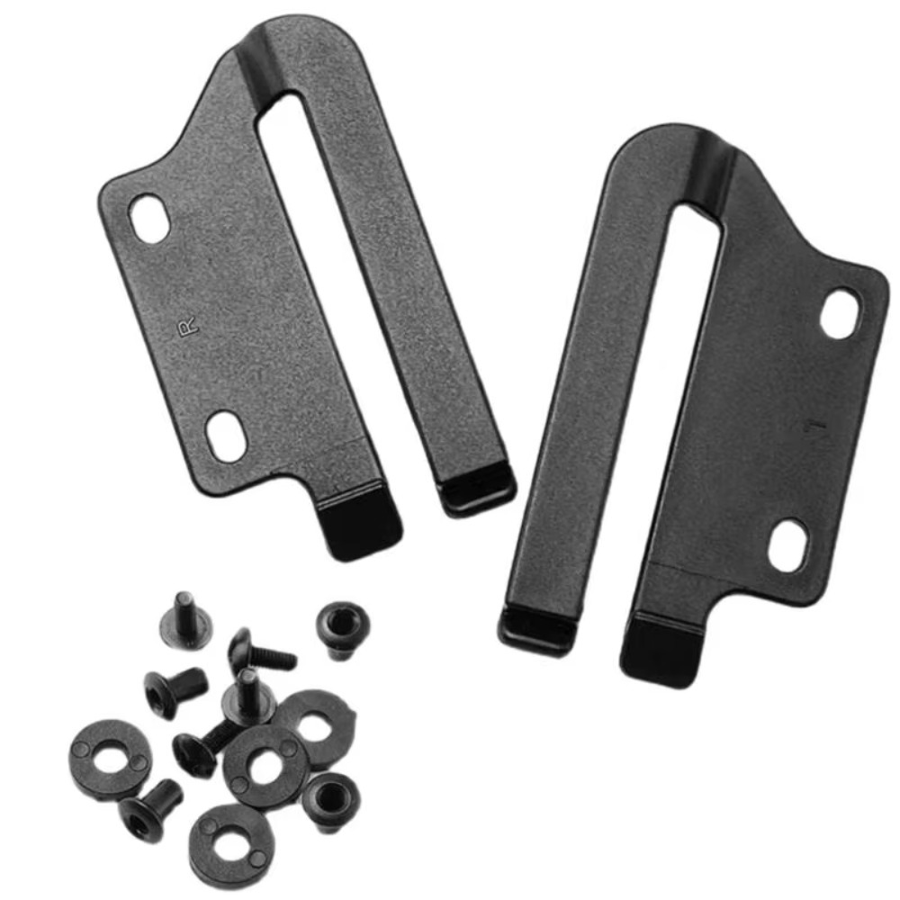 EDC Kydex Sheath Carry Back Cl - огляд і ціна Edc Carry Clip