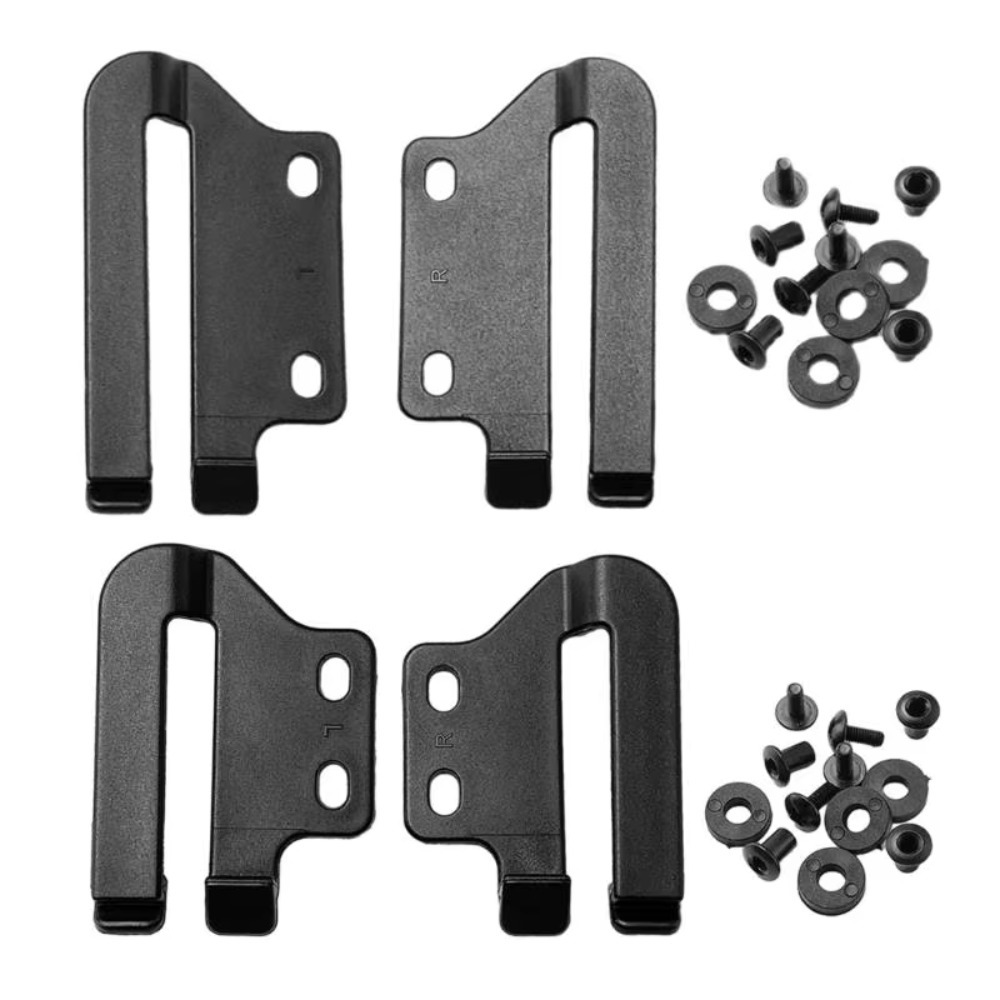 EDC Kydex Sheath Carry Back Cl - огляд і ціна Edc Carry Clip