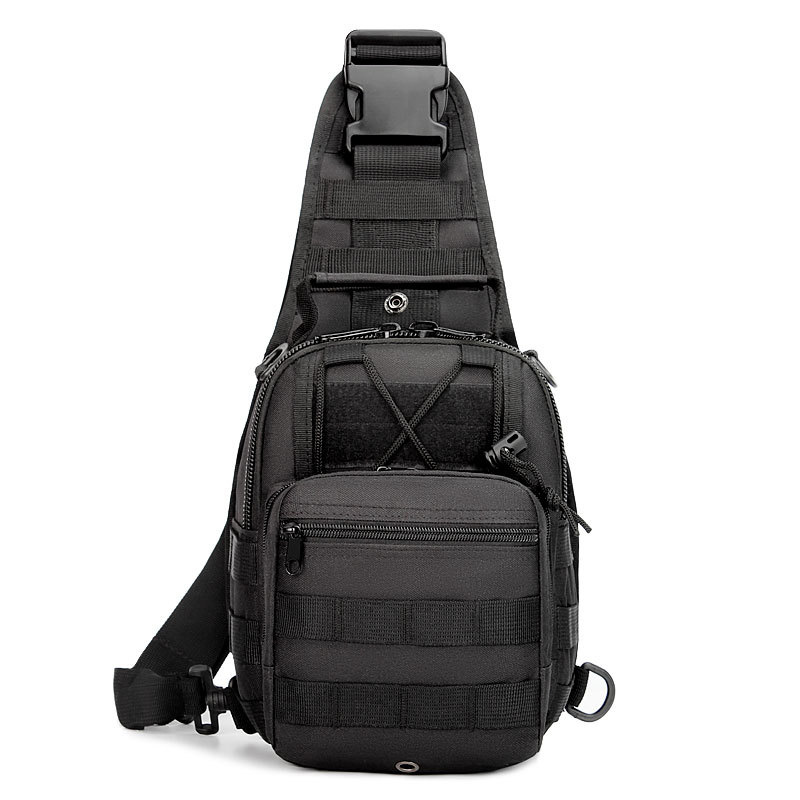 Outdoor Tactical Shoulder Bag  - огляд і ціна Edc Carry Kit