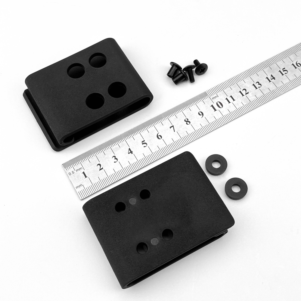 EDC Portable Tools DIY Knife S - огляд і ціна Edc Carry Clip