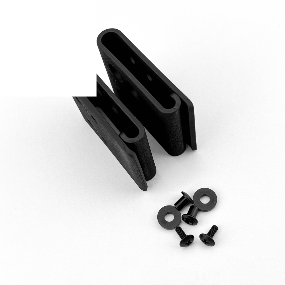 EDC Portable Tools DIY Knife S - огляд і ціна Edc Carry Clip