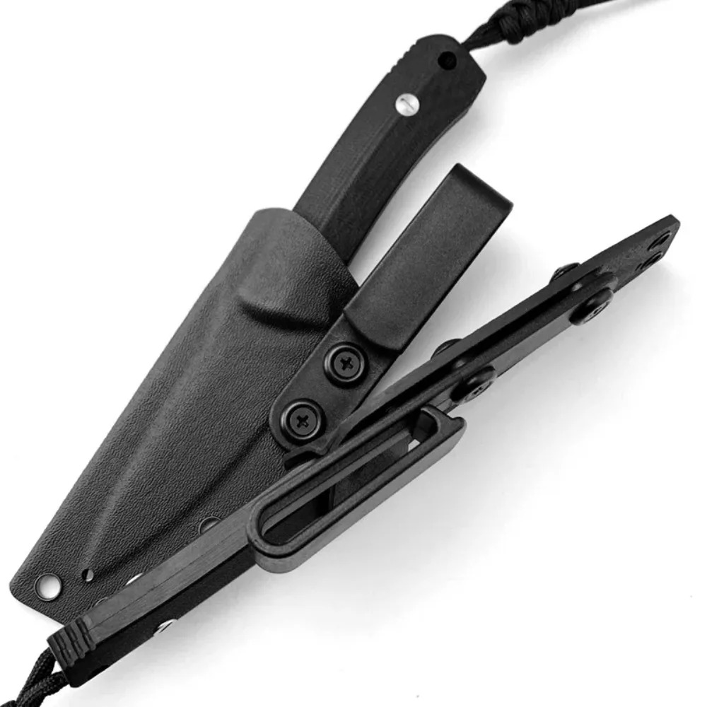 1 Piece - EDC Scabbard Belt Cl - огляд і ціна Edc Carry Clip